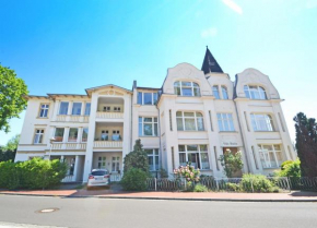 Haus Seestraße 37 Apartment Jette, Heringsdorf